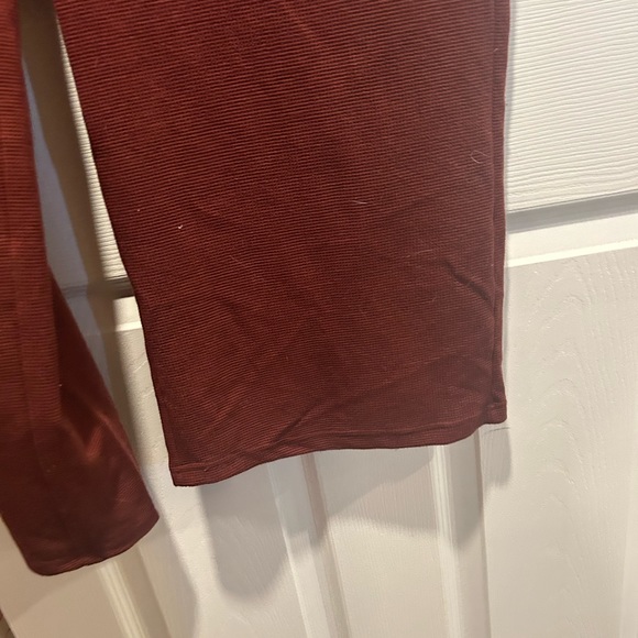 TNA Wafflex pants - Picture 3 of 3